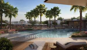 Новостройки Вилла Dubai