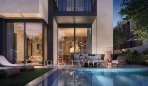 Новостройки Вилла Dubai