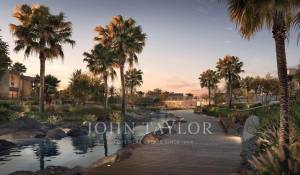 Новостройки Вилла Dubai