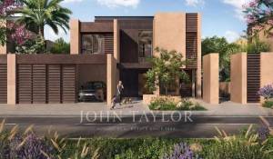 Новостройки Вилла Dubai