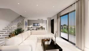 Новостройки Вилла Germasogeia