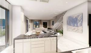 Новостройки Вилла Germasogeia