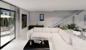 Новостройки Вилла Germasogeia