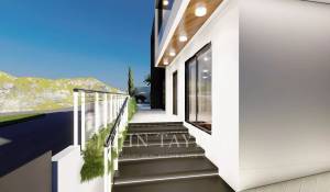 Новостройки Вилла Germasogeia