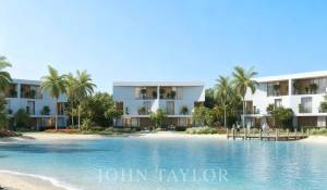 Новостройки Вилла Jebel Ali