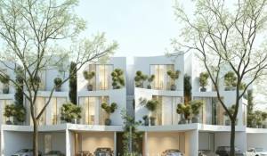 Новостройки Вилла Jebel Ali