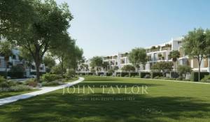 Новостройки Вилла Jebel Ali