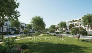 Новостройки Вилла Jebel Ali