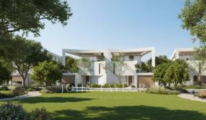 Новостройки Вилла Jebel Ali