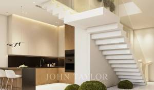 Новостройки Вилла Jebel Ali