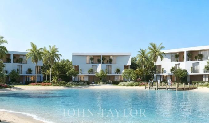 Новостройки Поставлено Jebel Ali