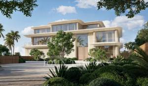 Новостройки Вилла Jumeirah