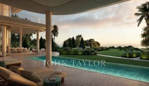 Новостройки Вилла Jumeirah