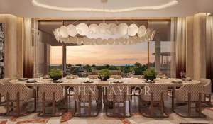 Новостройки Вилла Jumeirah