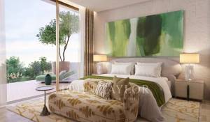 Новостройки Вилла Jumeirah