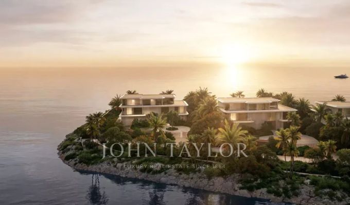 Новостройки Поставлено Jumeirah