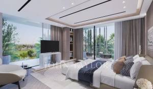 Новостройки Вилла Jumeirah Golf Estate