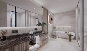 Новостройки Вилла Jumeirah Golf Estate