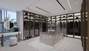 Новостройки Вилла Jumeirah Golf Estate