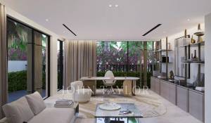 Новостройки Вилла Jumeirah Golf Estate