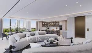 Новостройки Вилла Jumeirah Golf Estate