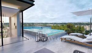 Новостройки Вилла Jumeirah Golf Estate