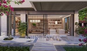 Новостройки Вилла Jumeirah Golf Estate