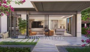 Новостройки Вилла Jumeirah Golf Estate