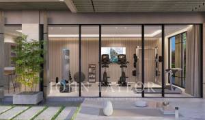 Новостройки Вилла Jumeirah Golf Estate