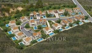 Новостройки Вилла Limassol