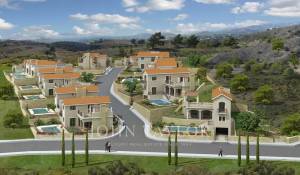 Новостройки Вилла Limassol