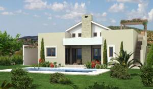Новостройки Вилла Limassol