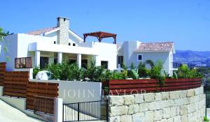 Новостройки Вилла Limassol
