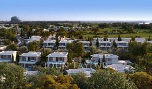 Новостройки Вилла Limassol