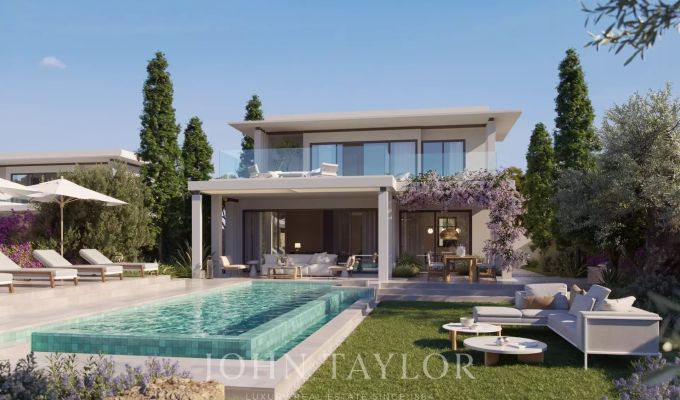 Новостройки Доставка по 12/27 Limassol