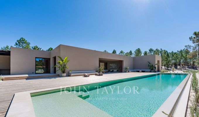 Новостройки Доставка по 07/26 Melides