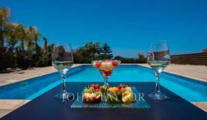 Новостройки Вилла Paphos