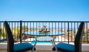 Новостройки Вилла Paphos