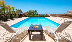 Новостройки Вилла Paphos