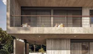 Новостройки Вилла Paphos