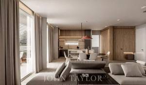 Новостройки Вилла Paphos