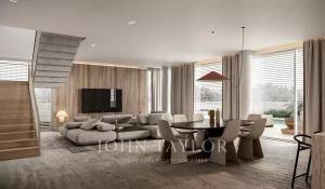 Новостройки Вилла Paphos