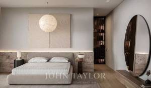 Новостройки Вилла Paphos