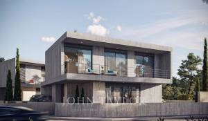 Новостройки Вилла Paphos