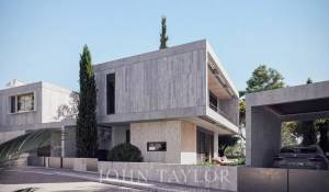 Новостройки Вилла Paphos