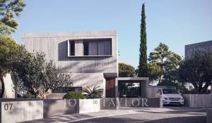 Новостройки Вилла Paphos