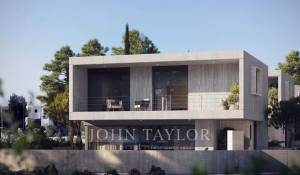 Новостройки Вилла Paphos