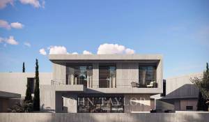 Новостройки Вилла Paphos