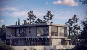 Новостройки Вилла Paphos