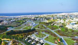 Новостройки Вилла Paphos